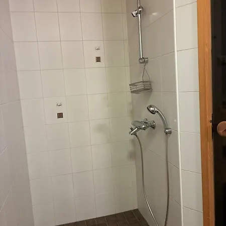 A Peaceful Three-room Near Pyhaejaervi Tampere